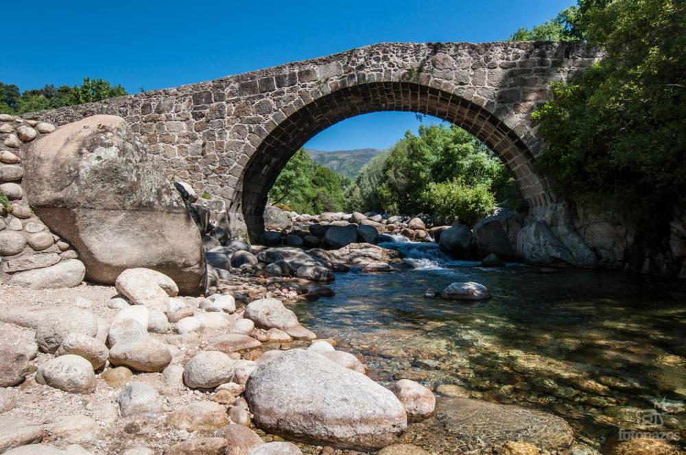 Albergue El Encuentro فييانويفا ذي لا فير المظهر الخارجي الصورة